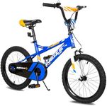 WEIZE Kids Bike,14 18 20 Inch Child