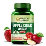 Apple Cider Vinegar Capsules