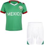 BDONDON Soccer Jerseys for Kids Boy