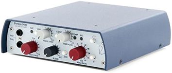 Rupert Neve Designs Portico 5017 1-