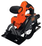 BLACK+DECKER BDCCS18N-XJ 18 V Circular Saw