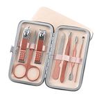 Hand File Set For Nails