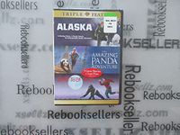 Alaska / The Amazing Panda Adventure / Born to Be Wild