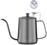 Easyworkz Gage Pour Over Kettle Sta