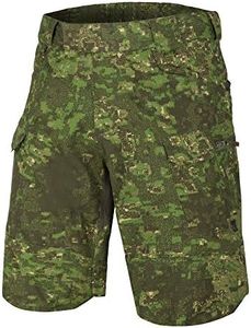 Helikon-Tex Urban (UFK) Tactical Shorts - PenCott Wildwood Nylon Ripstop W42 L11
