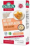 Orgran Gluten Free No Egg Replacer Mix 200g