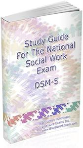 Study Guide for the National Social Work Exam DSM-5