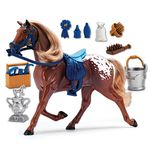 Sunny Days Entertainment Blue Ribbon Champions Deluxe Horse: Appaloosa Toy