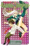 Rosario+Vampire, Vol. 9: Lesson Nine: Monster Mamas