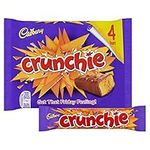 Original Cadbury Crunchie Chocolate