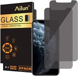 Ailun Privacy Screen Protector for 