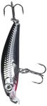 Ultra Light Minnow 04 Chrome