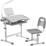 Diroan Kids Functional Desk and Cha