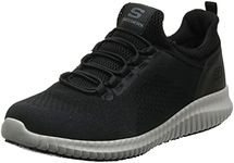 Skechers Men's Cessnock SR Food Ser