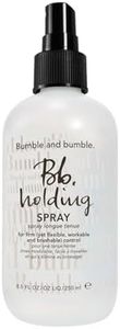 Bumble and Bumble Holding Styling Spray 8 oz