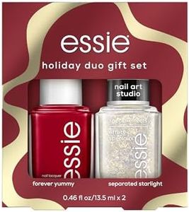 essie nail