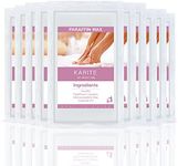 KARITE Paraffin Wax Refills, 10 Pac