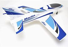 Arrows Hobby RC Plane 64mm Marlin 6