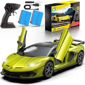 Lamborghin