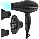 SUPHOMING Hair Dryer