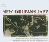 New Orleans Jazz