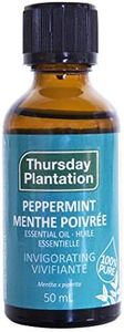 Thursday Plantation Peppermint Oil 50ml 50 milliliter