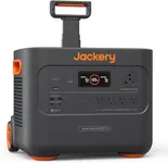 Jackery Portable Power Station Expl