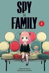 Spy x Family, Vol. 2 (Volume 2)