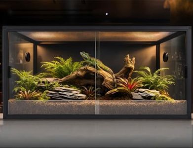 120 Gallon