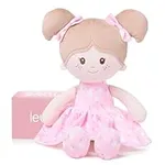 LeyaDoll Soft Baby Doll Toys (12'')