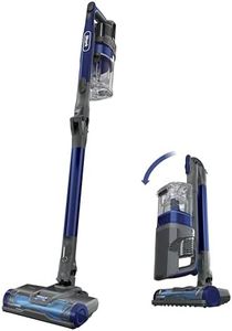 Shark Pet Pro Cordless Stick Vacuum – HyperVelocity Suction, 40-Min Runtime, PowerFins, No Hair Wrap, MultiFLEX, HEPA Filter, XL Dust Cup & Hand Vac, IZ340H (Canadian Version)