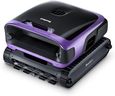 Beatbot Sora 70 Pool Vacuum Robot, 360° Top-to-Bottom Cleaning, Smart Surface Parking, 6L Capacity, 6800GPH Super Power for Above & In-Ground Pools Up to 3,200 sq. ft, Lavender Purple
