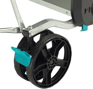Cornilleau Sport 200X Outdoor Table Tennis Table – Weatherproof