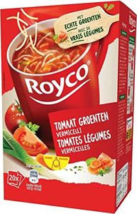 Royco - So