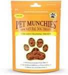 Pet Munchies Chicken Dog Training T