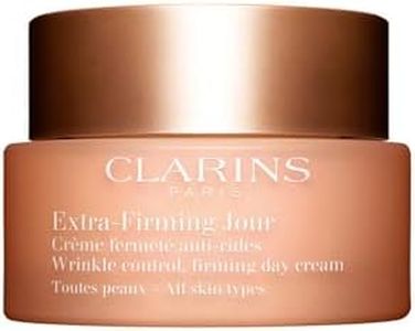 CLARINS EXTRA FIRMING JOUR crème fermeté anti-rides PN 50 ml