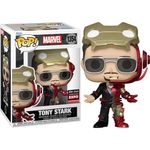 Funko Pop! Marvel: Tony Stark Summoning Armor (2024 Limited Edition Entertainment Expo Shared Exclusive)