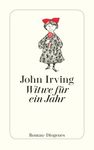 Witwe für ein Jahr (detebe) (German Edition)