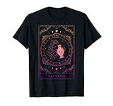 Aquarius Birthday Women Girl Zodiac Sign Aquarius T-Shirt