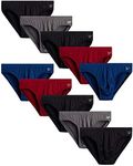 Reebok Men's Underwear - 10 Pack Ul