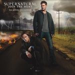 2024 Supernatural Wall Calendar