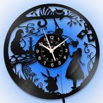 KingLive Alice in Wonderland Vinyl 