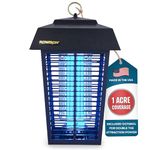 Flowtron BK-40D Electronic Insect Killer, 1 Acre Coverage