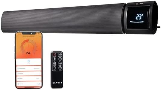 KLAMER Inf