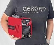 GERORD Mini Welder Machine 110V, 13