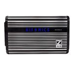 Hifonics ZRX1716.5DV2 Zeus ZRX V2 Compact 1700 Watt Super D-Class Five Channel Amplifier