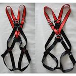 Tree Climbing Harness For Tree Work