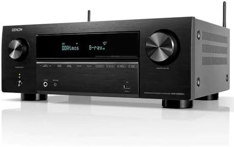 Denon AVR-