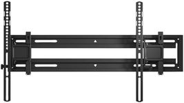 SANUS Full Motion TV Wall Mount for