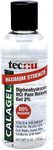 Tecnu Calagel Anti-Itch Gel, Maximu